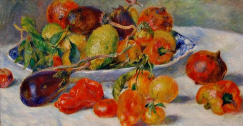 The Impact of the Plant-Based Nutrition Courses on My Educational Journey