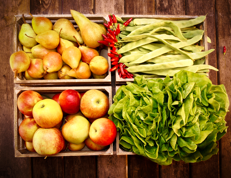 Strategy for Health