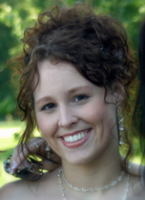 Guest Author Becka Kelley