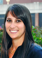 Guest Author Dr. Heidi Henson, D.C.