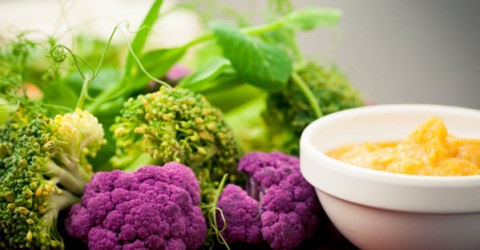Diet and the common cold