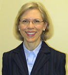 Guest Author Marilyn Radke