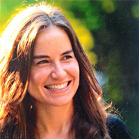 Katie Hussong, RN, Holistic Health Coach and Culinary Nutrition Expert Holistic Health Coach