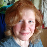 Guest Author Amorette Dye