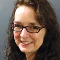 Guest Author Amie Hamlin