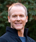 Author Joe Keon