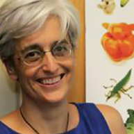 Guest Author Dr. Amy Lanou