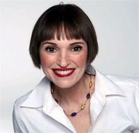 Victoria Moran