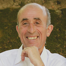Guest Author Francisco Varatojo