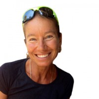 Suzanna McGee