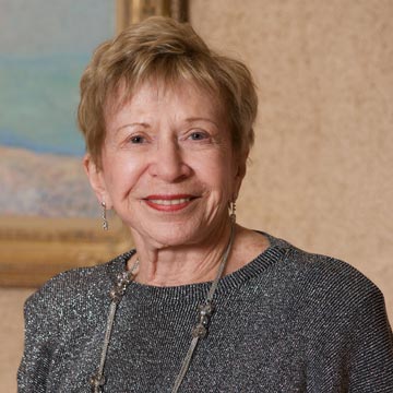 Author Sonia Pressman Fuentes