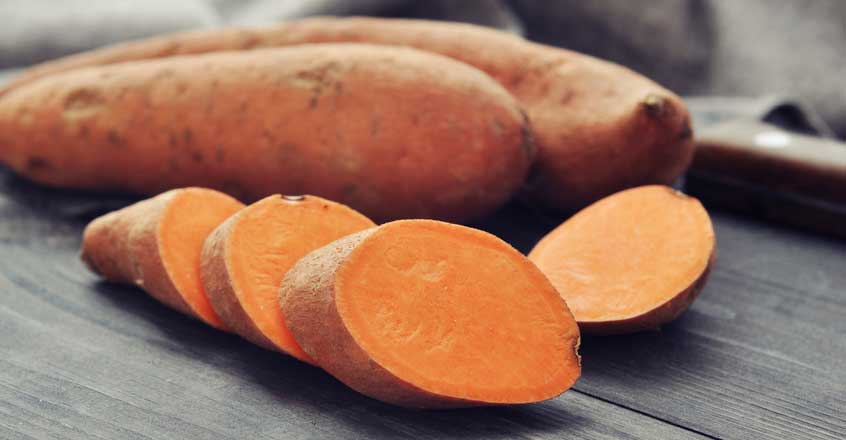 Image result for Sweet potato
