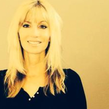 Guest Author Sandra Sellani