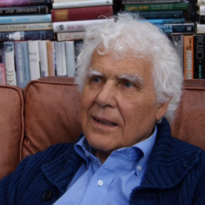 Author John Kelly