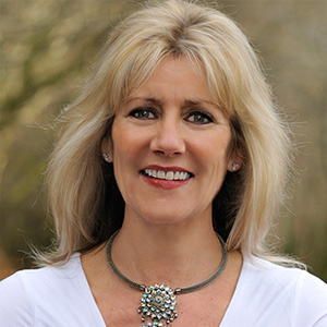 Author Marlene Watson-Tara