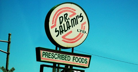 WHO Report on Cancer & Processed Meat Misses the Point