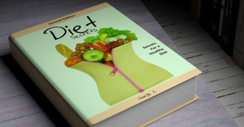 Selling Fat: The Recipe for A Low-Carb Diet Book