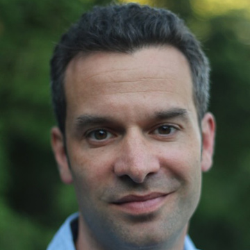 Mark Schatzker