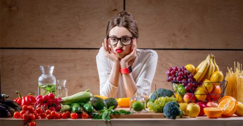 The Mindful Vegan: Happy, Healthy, Here and Now