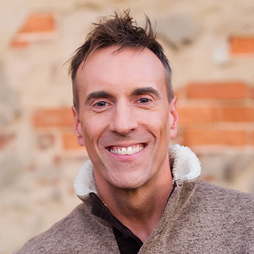 Interview with Paul Kennamer