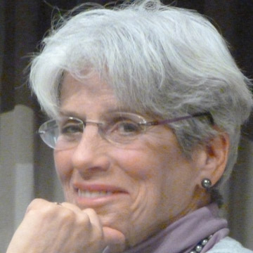 Roberta Russell