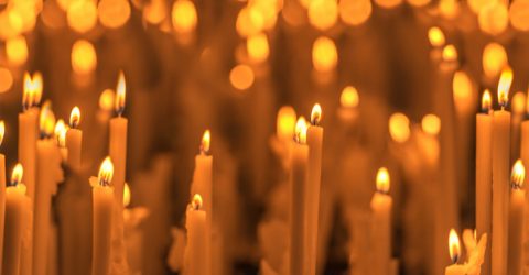 Bart Potenza Co-Founder of NYC’s Candle 79: All's Well That Eats Well