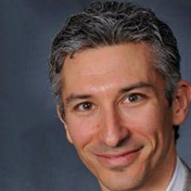 Guy Lin, M.D.