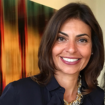 Saray Stancic, MD