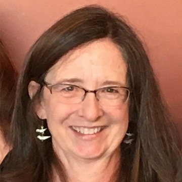 Guest Author, Diane Lebo Wallace