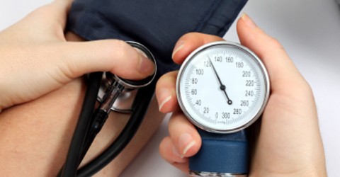 High Blood Pressure