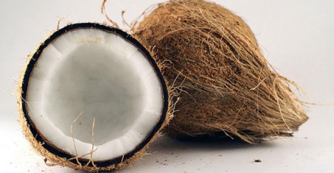 Is coconut oil healthy or hazardous?