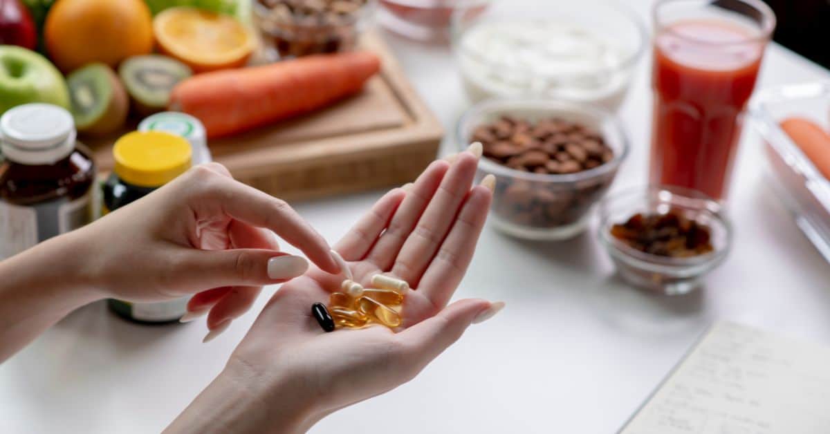 Whole Food Supplements Is Juice Plus Good For You?