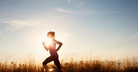 Strength = Endurance