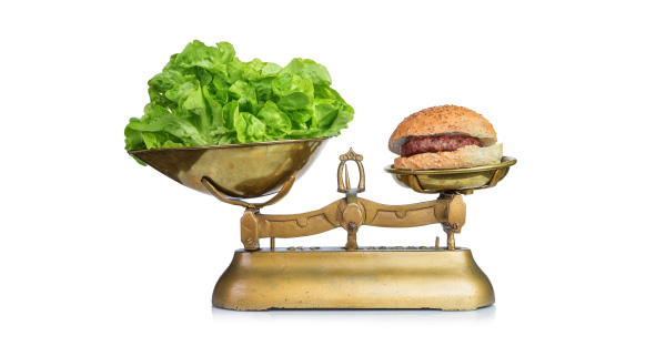 Image result for meat vs veggie