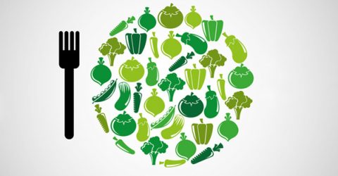Protecting the Planet with Your Fork