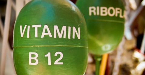 12 Questions Answered Regarding Vitamin B12 Nutrition