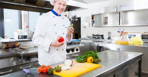 More People Want Vegan Food in Restaurants