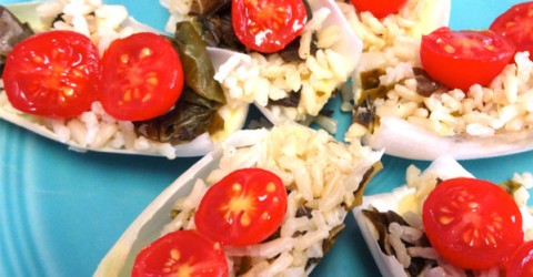 Spectacular Summer Salad Recipes