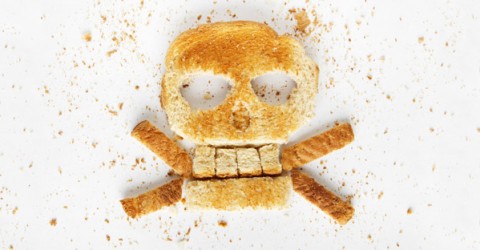 Gluten Fears & Facts: Is Wheat Truly Terrible?