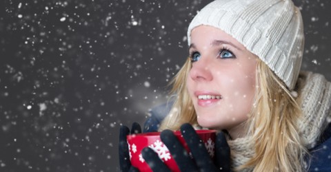Snowstorm Ready Soups - 4 Soup Recipes to Stay Warm