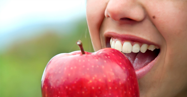 mouth taste problem Starts Chew: Time Your Digestive The to Mouth in System