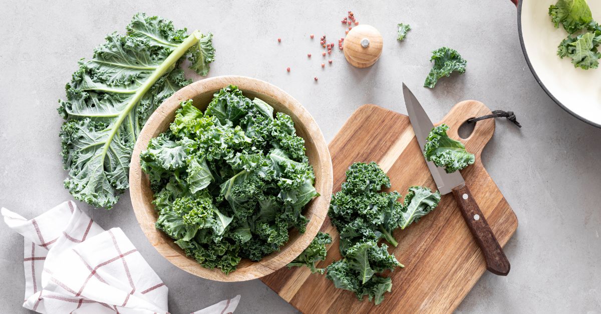 Cómo cocinar vegetales verdes: consejos de recetas, cocción y  almacenamiento - Centro de Estudios en Nutrición