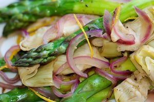 Plant-Based Side Dish Recipes - Nutrition Studies - 1