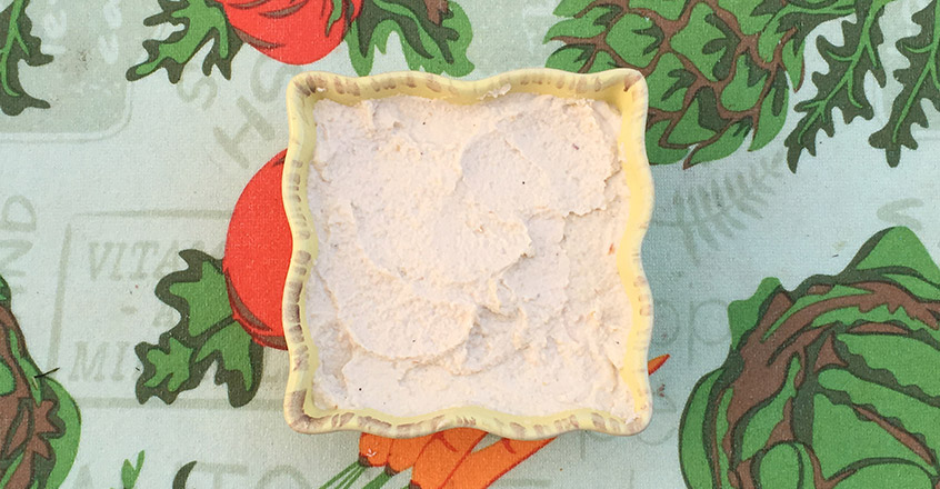 Cashew Cheese Recipe