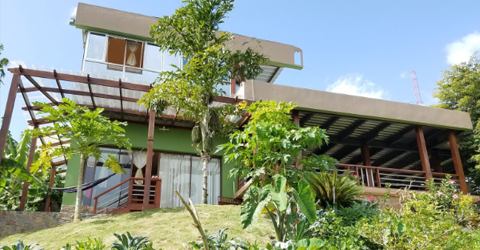 Ecogeneratividad: las posibilidades entre la gente y el medioambiente