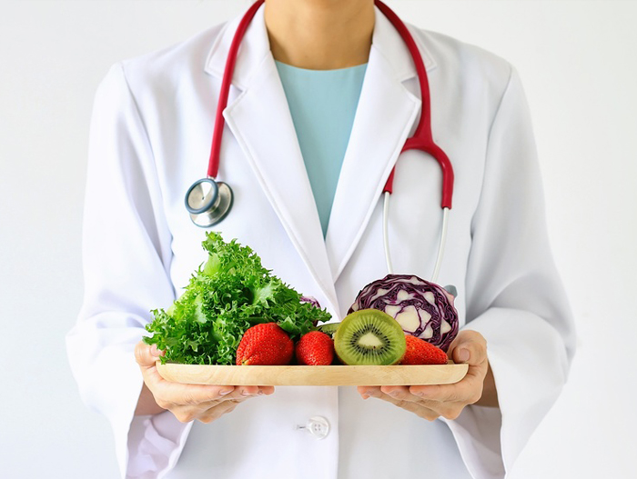 Food vs. Medicine for the Treatment of Cancer