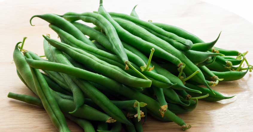 Habichuelas Tiernas Picantes Centro De Estudios En Nutrición