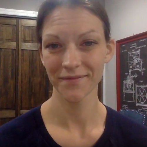 Teresa Gleason