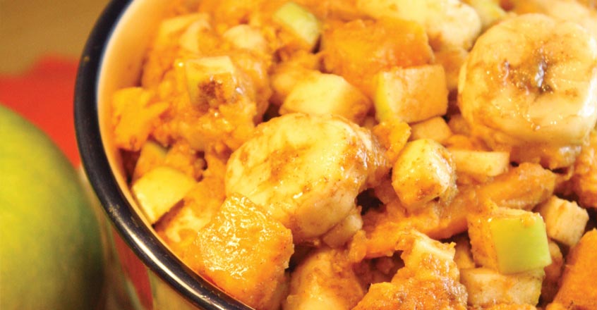 Comienzos con la batata