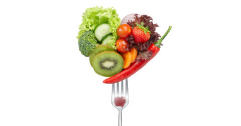 ¿Una alimentación basada en plantas sin procesar puede ayudar a preservar la salud del riñón?
